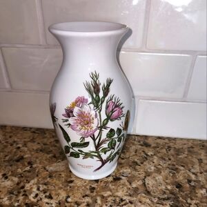 PORTMIERION GARDEN BOTANIC VASE LIKE NEW